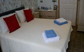 Cori House Bed And Breakfast Hunstanton 4*